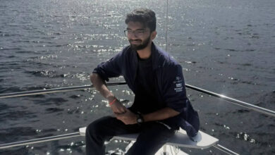 'i needed to drive a boat': d gukesh cracks joke after beating r praggnanandhaa at norway chess | exclusive