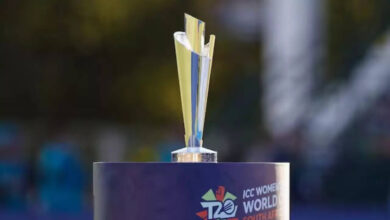 icc names all-female panel of match officials for women's t20 world cup 2026 - four indians included
