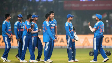 ind vs sl t20is in limbo: what's causing doubts over cyclone relief series?