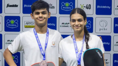 ipa to hold junior trials for pickleball world cup 2026 in vietnam