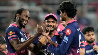 ipl 2026 live streaming: when and where to watch gt vs rr qualifier 2 in india?