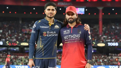 ipl 2026 live streaming: when and where to watch rcb vs gt qualifier 1 in india?