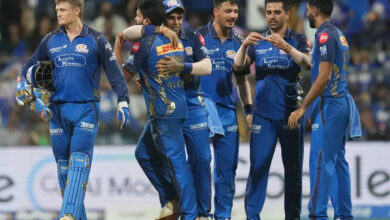 ipl 2026 playoff scenarios: how mumbai indians can qualify after beating lsg to register 3rd win of season?