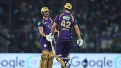 ipl 2026 points table: kkr drop dc to 8th place, keep playoff hopes alive
