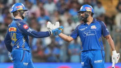 ipl 2026 points table: mi end three-match losing streak to almost confirm lsg's exit