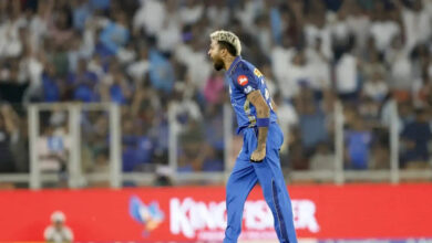ipl 2026 points table: mi retain 9th spot, csk move to 6th