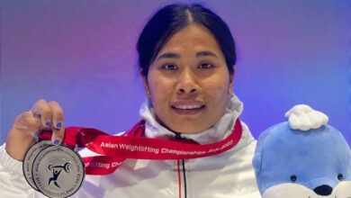 india ready to flex muscle as asian weightlifting championships return after 44 years