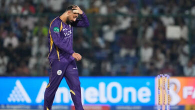 Is Varun Chakaravarthy seriously injured? massive update on kkr spinner's rehab