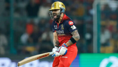 Virat Kohli has experienced a sudden, startling speed bump: back-to-back ducks at a time when his side can least afford a stumble, following a season marked by a prodigious run of scores that placed royal challengers Bengaluru within striking distance of the playoffs. Sanjay Manjrekar's soul-baring post-mortem of the Kohli DNA has been made possible by this uncommon volatility in form. The former Indian cricket player demolished the cynicism that frequently obscures Kohli's on-field character in an interview with sportstar's Insight Edge podcast. Manjrekar contends that the fire that burns in the 37-year-old now is the same unadulterated combustion that started his journey in Delhi's age-group dirt bowls rather than a contemporary fabrication. even within the game's inner sanctum, it is a topic of ongoing discussion among aficionados. the sheer consistency of his intensity—celebrating a routine wicket in an IPL match with the same primal yell as a world cup victory—leads some to question whether it is a performance designed for the 4k cameras, even though millions appreciate his uncontrolled passion. however, Manjrekar quickly dispels the doubters who think Kohli is only performing for the crowd.