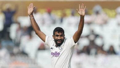 jasprit bumrah to only play one format against afghanistan, team selection on may 19: report