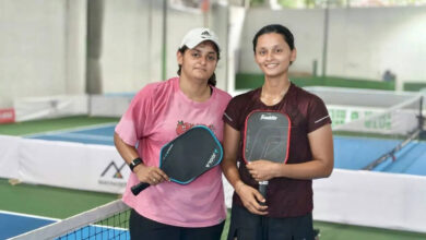 kolkata open 2026: dipti-yubrani come from behind to seal intermediate women's doubles title