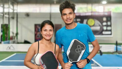 kolkata open 2026: manaswinee-nikunj win advanced mixed doubles title after strong finish