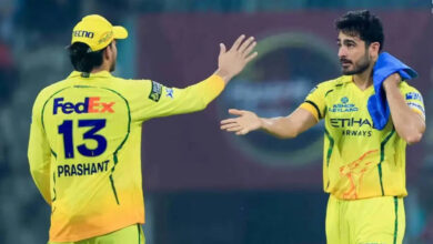 ipl 2026 points table updated indian premier league standings team ranking lsg vs csk who won today match