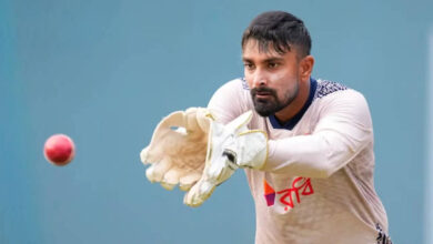 litton das' explosive claim on ipl stint with kkr, says 'didn't support me...'