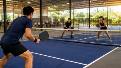 major prize money up for grabs at malaysia open pickleball championship