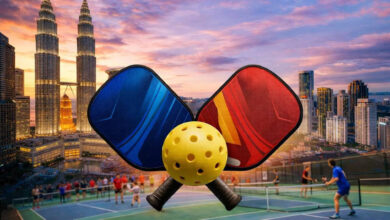 malaysia's pickleball freak championship 2026 targets record participation