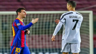 messi, ronaldo, and the billion-dollar two minutes of modern football exclusive