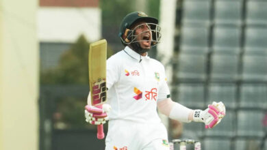 mushfiqur rahim creates history, emulates 57-year-old feat; breaks brian lara's 21st century world record