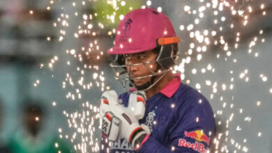 no virat kohli, vaibhav sooryavanshi in: ipl 2026 team of the tournament