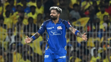 not hardik pandya! 21-year-old SRH star Nitish Reddy named as best all-rounder of IPL 2026
