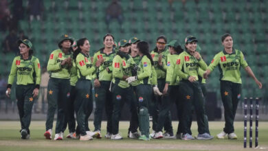 pakistan announces strong squad for women's t20 world cup 2026 - date and time for india match revealed
