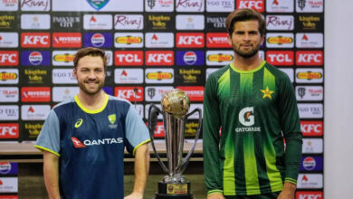 pakistan vs australia 1st odi live streaming: when and where to watch pak vs aus in india