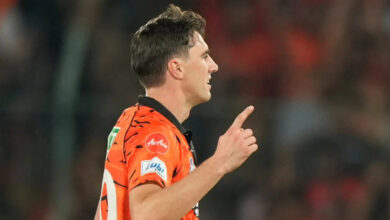 pat cummins breaks silence on rumors of choosing sa20 over bbl due to payment disparity