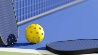 pickleball boom in japan spills into hotels, malls and sports hubs