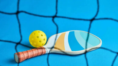pickleball diplomacy: china, us youths forge bonds in jiangxi