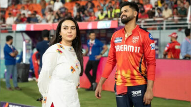punjab kings in turmoil? preity zinta shuts down 'calculated' ipl 2026 rumors