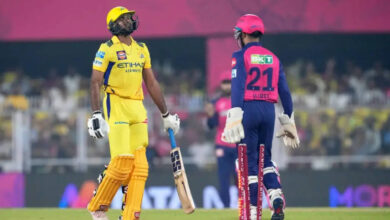 released by csk, unsold in ipl 2026 auction, ex-india star vijay shankar announces retirement