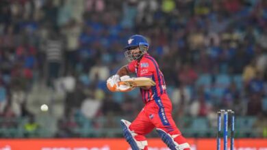 rishabh pant all but confirms lucknow super giants early exit from ipl 2026