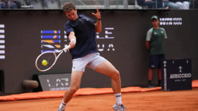 roland garros 2026: five unseeded stars who could upset big names