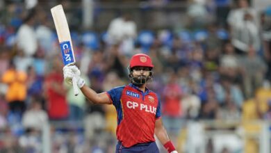 shreyas iyer finally breaks his silence after punjab kings early exit from ipl 2026
