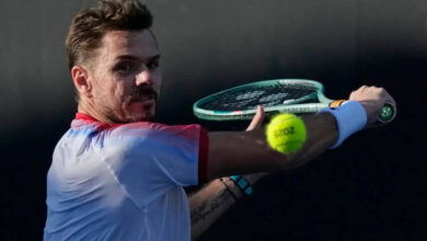 stan wawrinka, gael monfils set for french open swansong after wild card entry