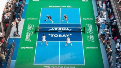 teen stars steal the show as ppa tour finals reveal pickleball's future