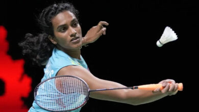 Thailand Open: PV Sindhu, Lakshya Sen advance to quarter finals