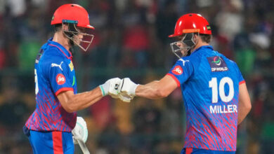 today ipl 2026 match: dc vs csk match time, toss time, venue & prediction