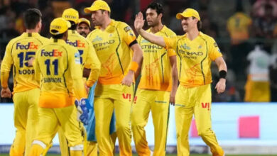 today ipl 2026 match: lsg vs csk match time, toss time, venue & prediction