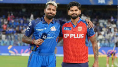 today ipl match 2026 pbks vs mi match time venue details toss who will win today match prediction
