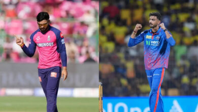 today ipl match 2026 rr vs dc match time venue details toss who will win today match prediction