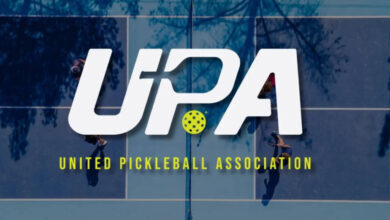 upa-a splits from usa pickleball, introduces new rulebook for ppa tour, mlp
