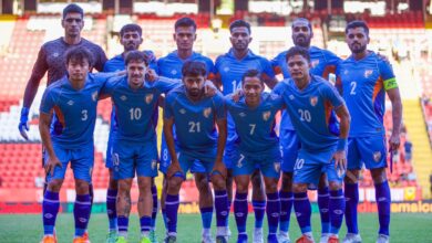 unity cup 2026: India's first outing in England after 22 years ends in defeats; blue tigers suffer 2-0 defeat vs jamaica