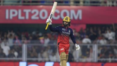 wasim jaffer picks 2 teams that can finish in top 2 in ipl 2026 points table