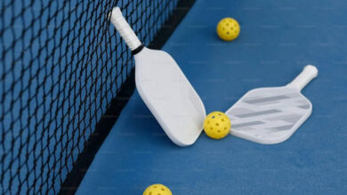 why indoor pickleball clubs are expanding rapidly across america
