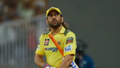 'why search for anyone when ms is there?': r ashwin hints at new role for ms dhoni at csk