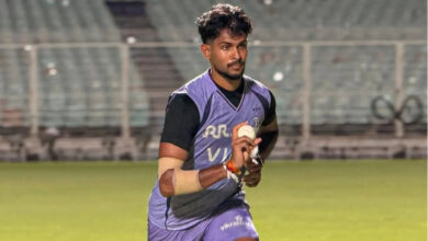 will matheesha pathirana finally return for kkr vs dc? coach gives massive update