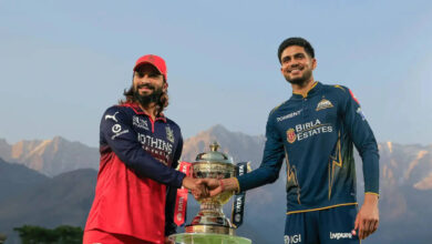 will there be a closing ceremony before rcb vs gt ipl 2026 final?