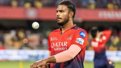 Yash Dayal drops bombshell, rejects RCB's explanation after IPL 2026 snub