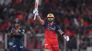 years of heartbreak, now history: rcb join ipl's most exclusive club to win back-2-back titles